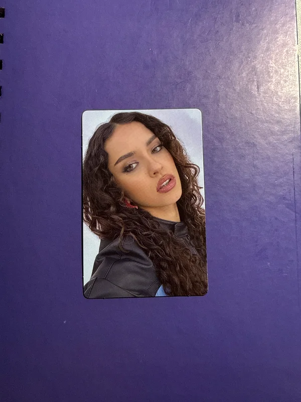 BEAUTIFUL CHAOS CHAOTIC VER.