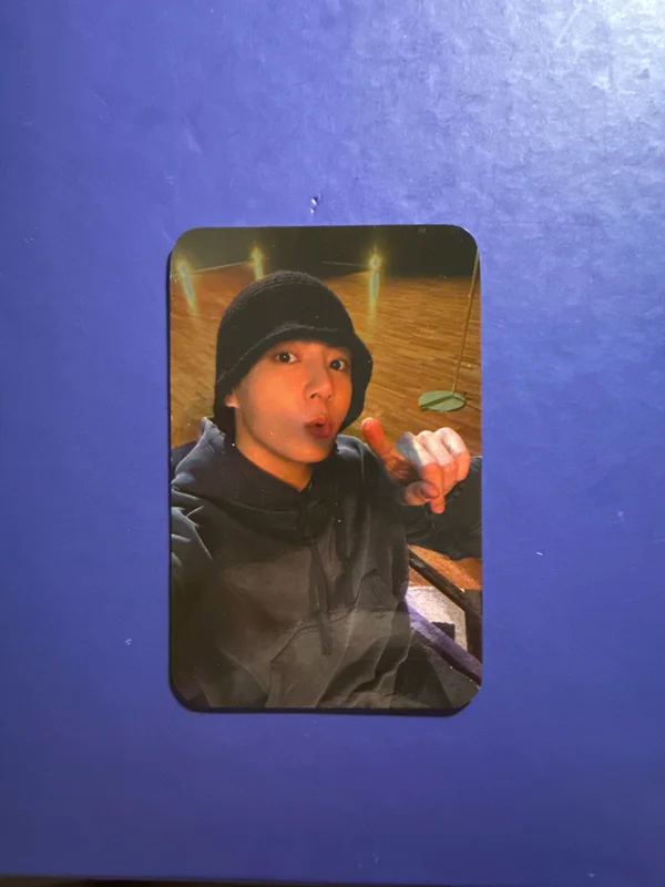 JUNGKOOK : I AM STILL THE PARTY EDITION