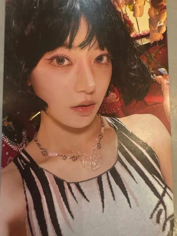 SPAGHETTI Weverse Albums ver.