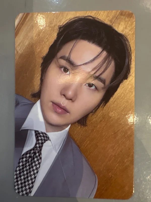 ARIRANG Living Legend Ver.