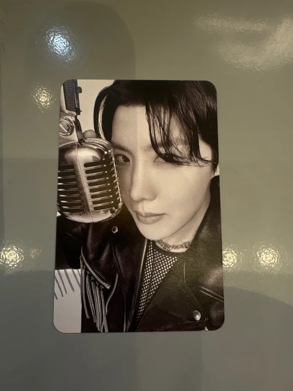ARIRANG Weverse Albums ver.