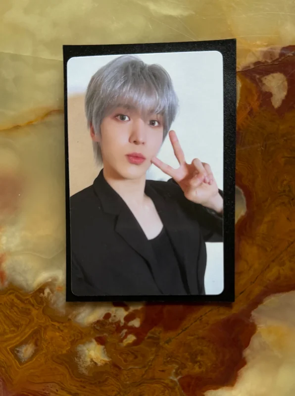 GOLDEN HOUR : Part.2 DIARY VER.