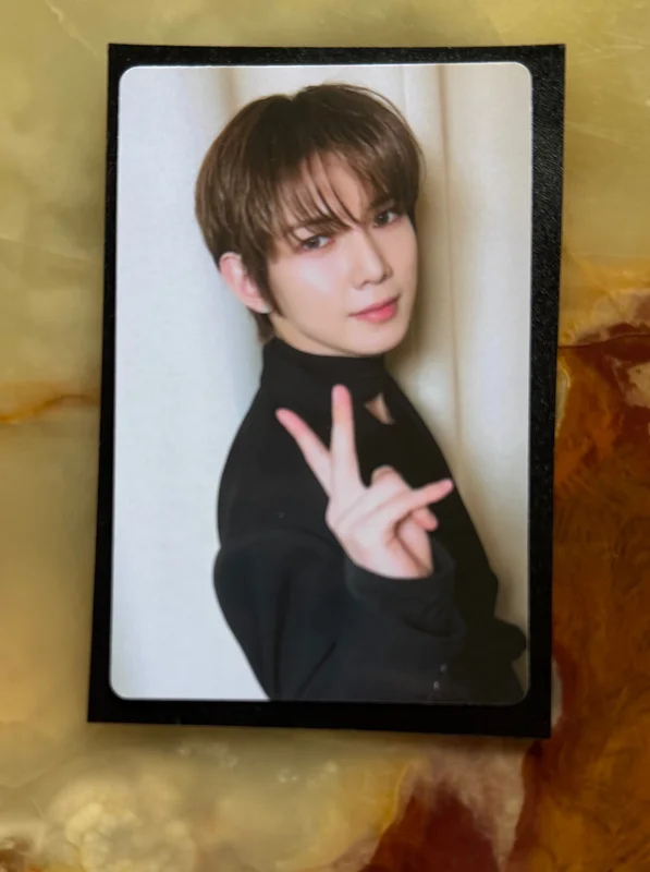 GOLDEN HOUR : Part.2 DIARY VER.