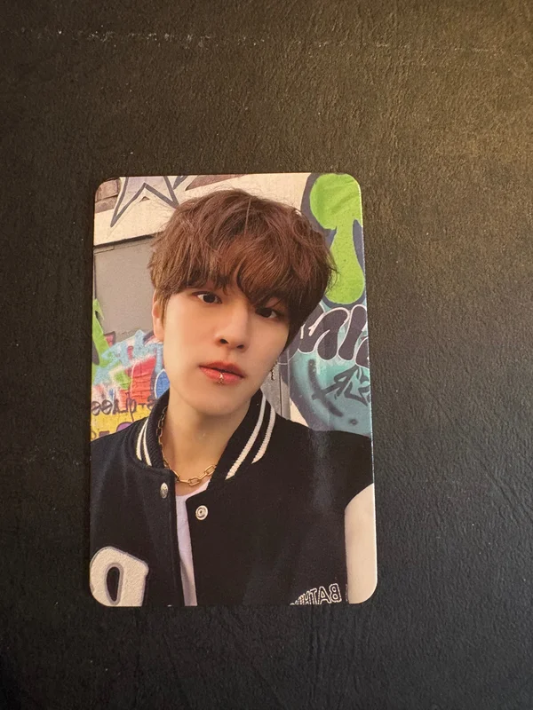 Seungmin (5-STAR) APPLEMUSIC