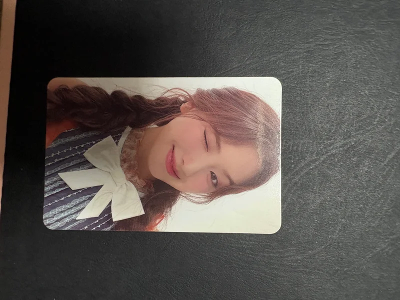Jiwoo ENTWURF Limited Ver.
