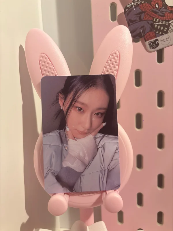 KILL MY DOUBT STANDARD Ver.