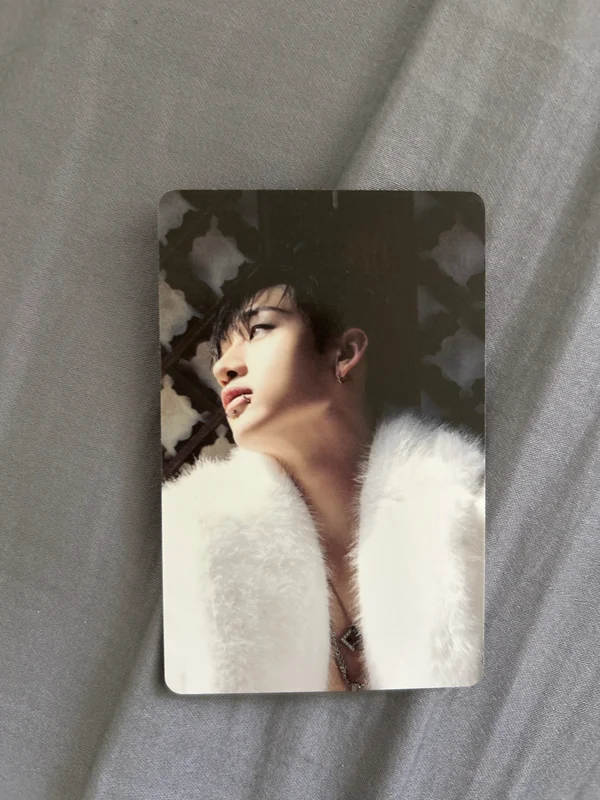 (HOP) PLATFORM ALBUM_NEMO VER.