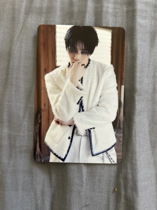 (HOP) PLATFORM ALBUM_NEMO VER.