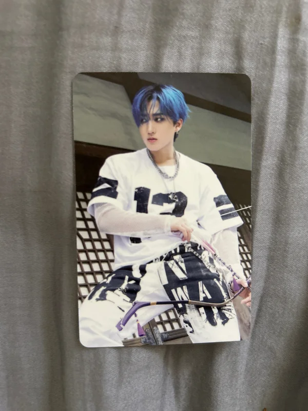 (HOP) PLATFORM ALBUM_NEMO VER.