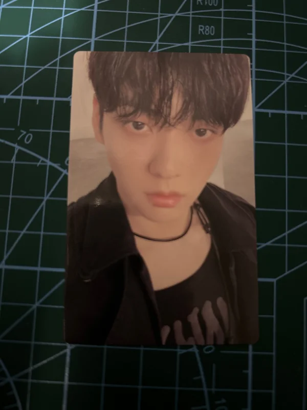 GOOD BOY GONE BAD Solo Jacket Limited Editions