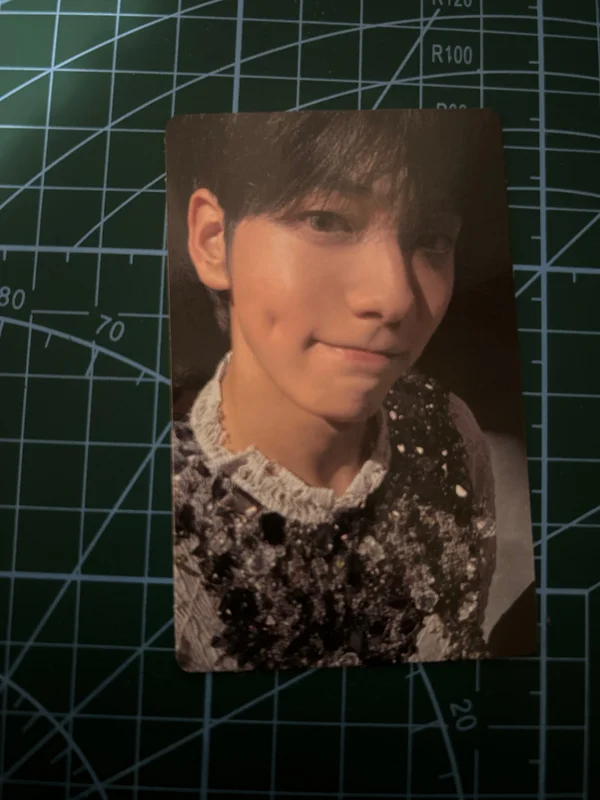 The Name Chapter: FREEFALL WEVERSE