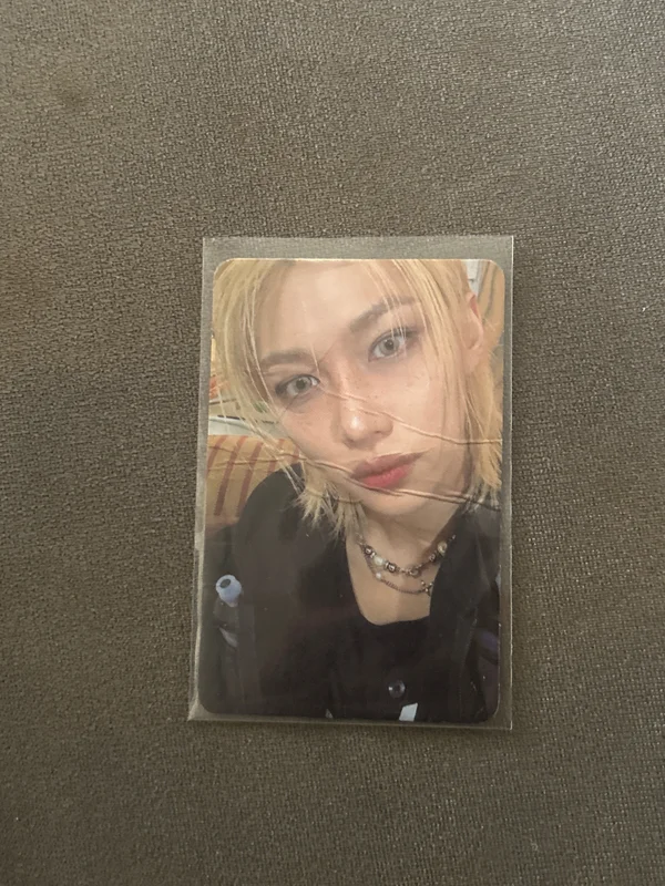 KARMA COMPACT VER.