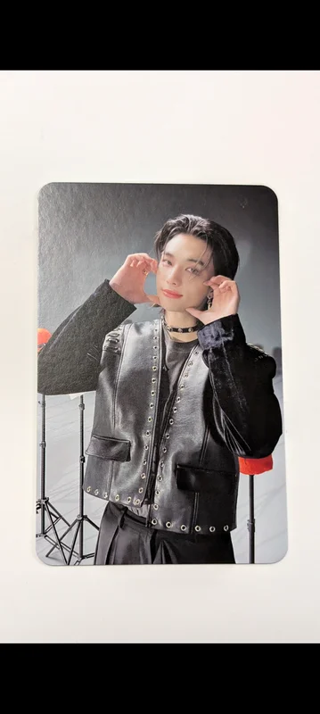 -STAR POSTCARD VER.