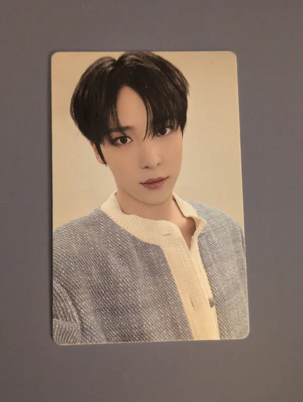 GOLDEN HOUR : Part.3 'In Your Fantasy Edition' Fantasy VER. (Limited Edition)
