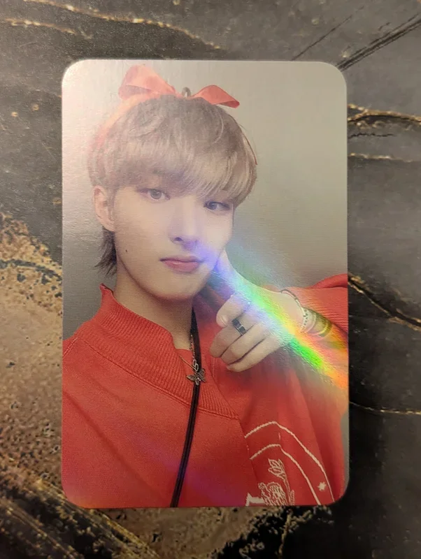 ZERO : FEVER Part.3 KPOP STORE