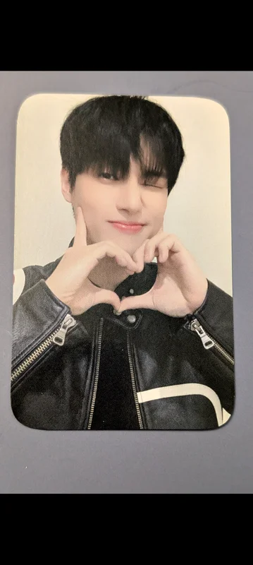 THE WORLD EP.FIN : WILL Digipack ver. ATEEZ OFFICIAL PLATFORM