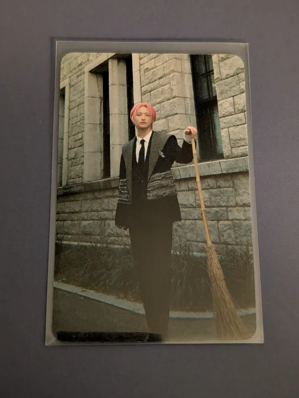 ZERO : FEVER EPILOGUE DIARY Ver. FIGURE VER. MINIRECORD
