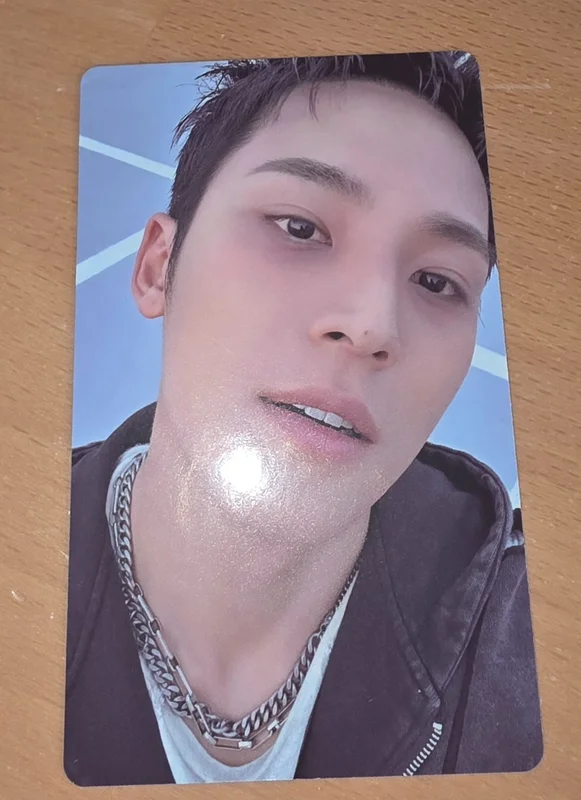 HAPPY BURSTDAY DAREDEVIL Ver. WEVERSE