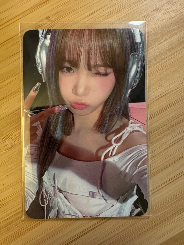 Perfect Night BROADCAST