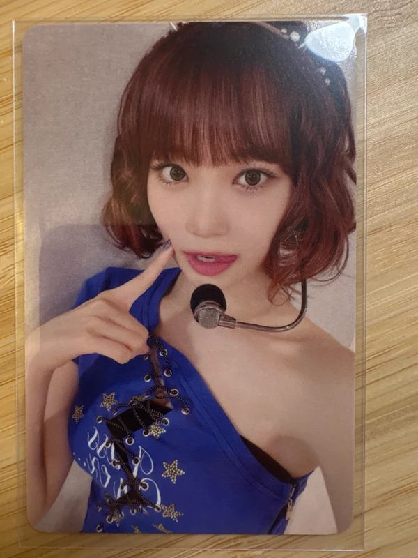 CRAZY WEVERSE JAPAN LUCKY DRAW