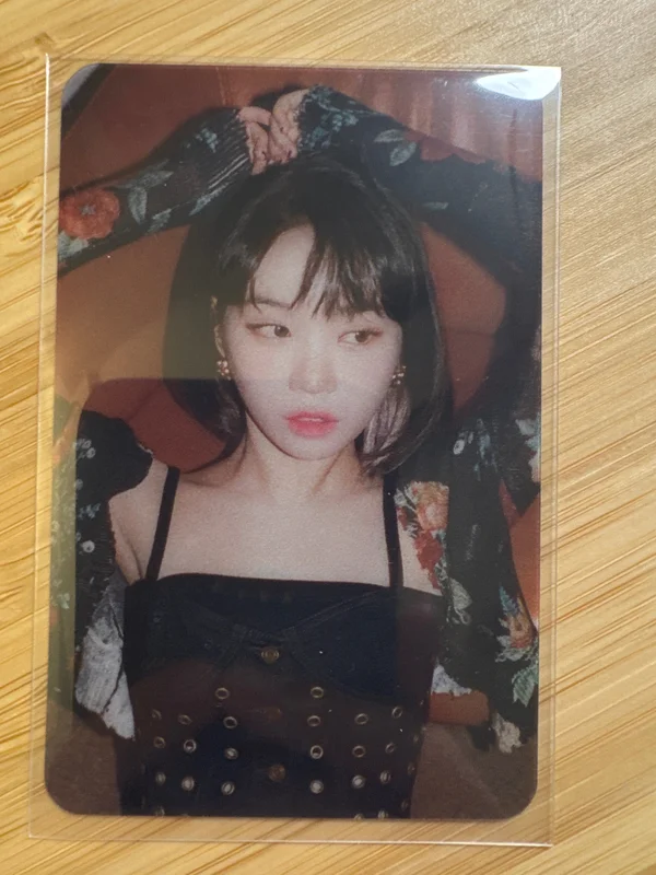 ANTIFRAGILE  KTOWN4U