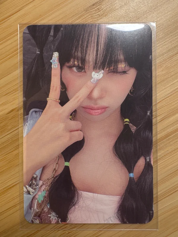 EASY Vol.1 BALMY FLEX