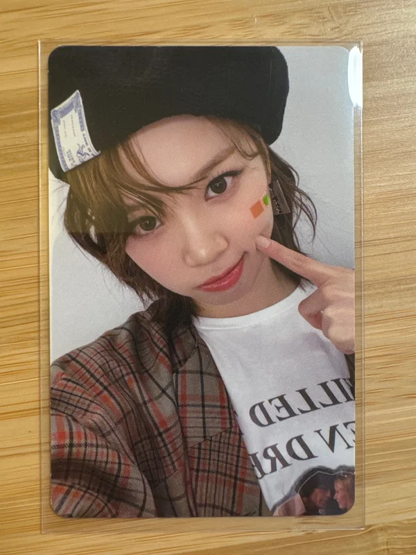 EASY Weverse Albums ver.