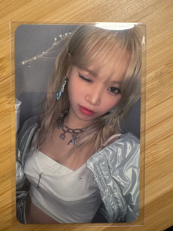 EASY POWER STATION LUCKY DRAW