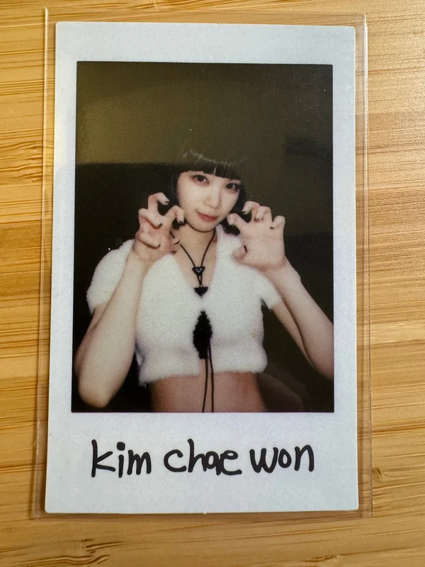 FEARLESS The First Moment in Your Hands