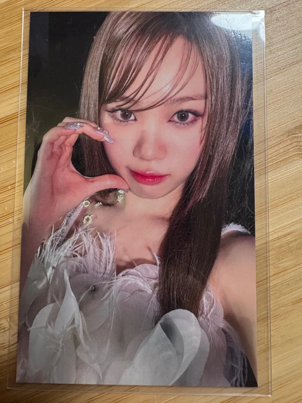 EASY HMV LUCKY DRAW