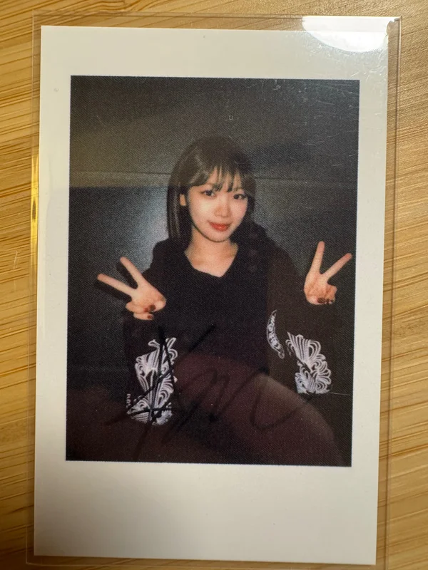 CRAZY YIZHIYU WINNER