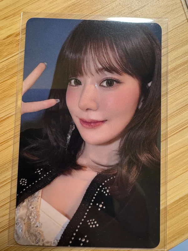 2025 LE SSERAFIM TOUR 'EASY CRAZY HOT' IN JAPAN WEVERSE JAPAN