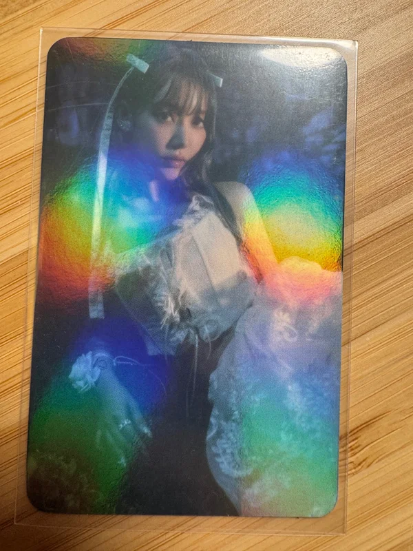 EASY COMPACT ver. MUSIC KOREA