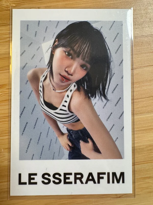 UNFORGIVEN COMPACT Ver. SOUND WAVE