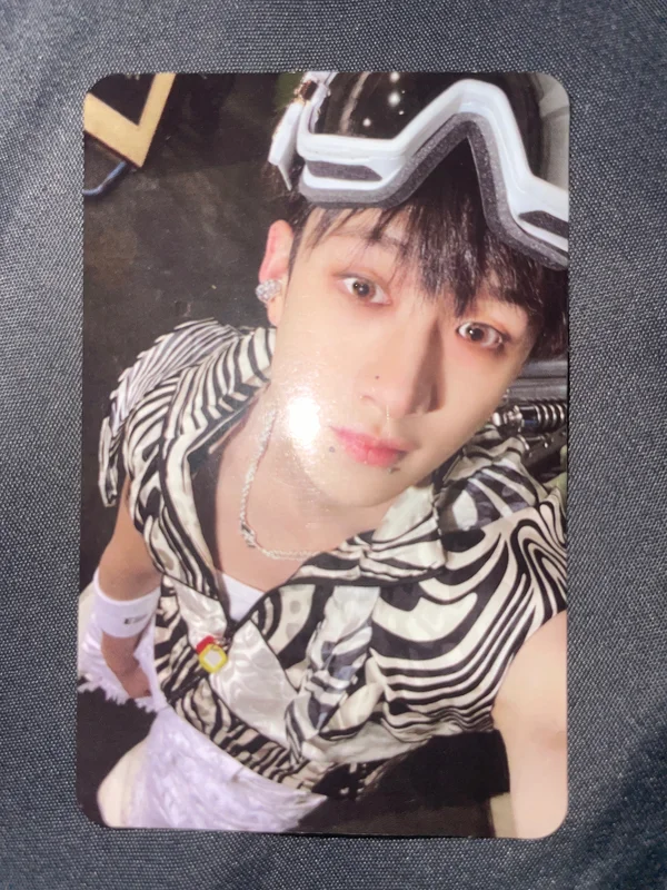 (5-STAR) Album Photocard