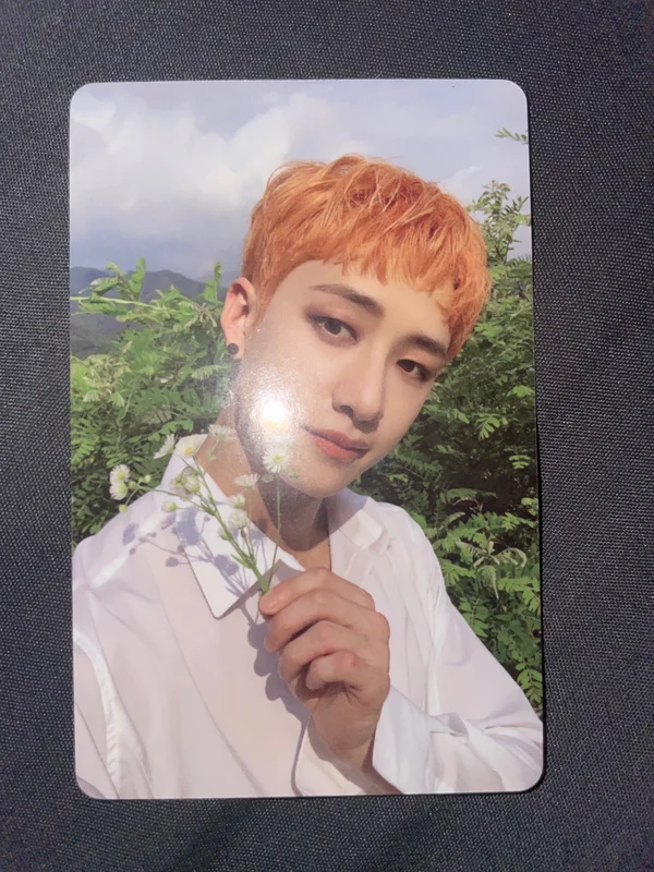 Noeasy Limited Photocard
