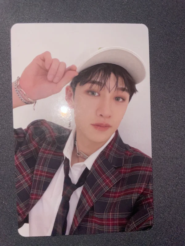 Christmas EveL Photocard