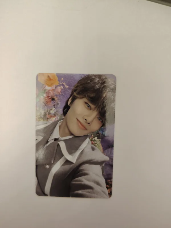 Stray kids 4th fanmeeting skzs magic school Jyp shop reward