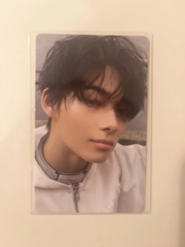 DESIRE : UNLEASH Weverse Albums ver.