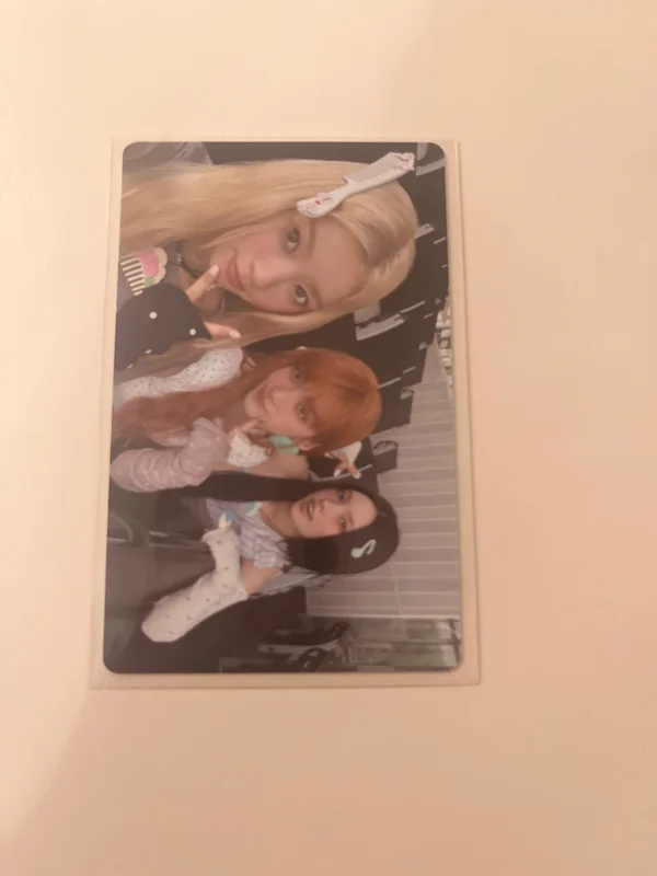 NOT CUTE ANYMORE US/EU Exclusive