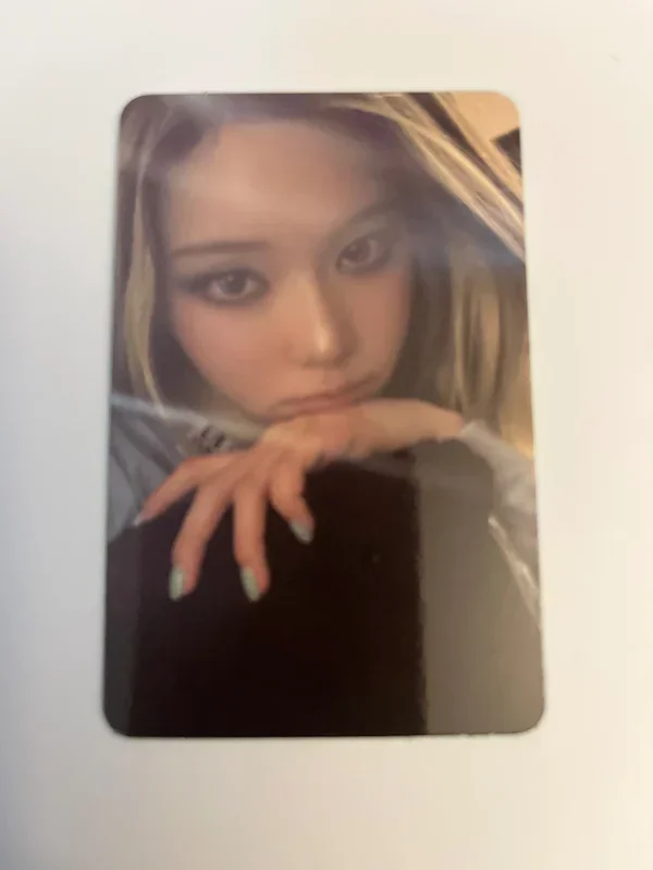 Rich Man ENERGY Ver.