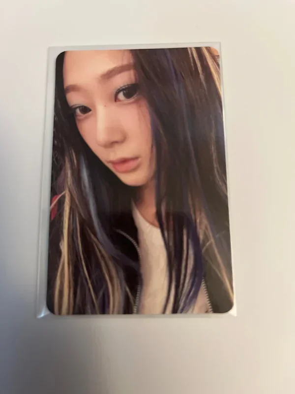 MY WORLD Poster Ver.