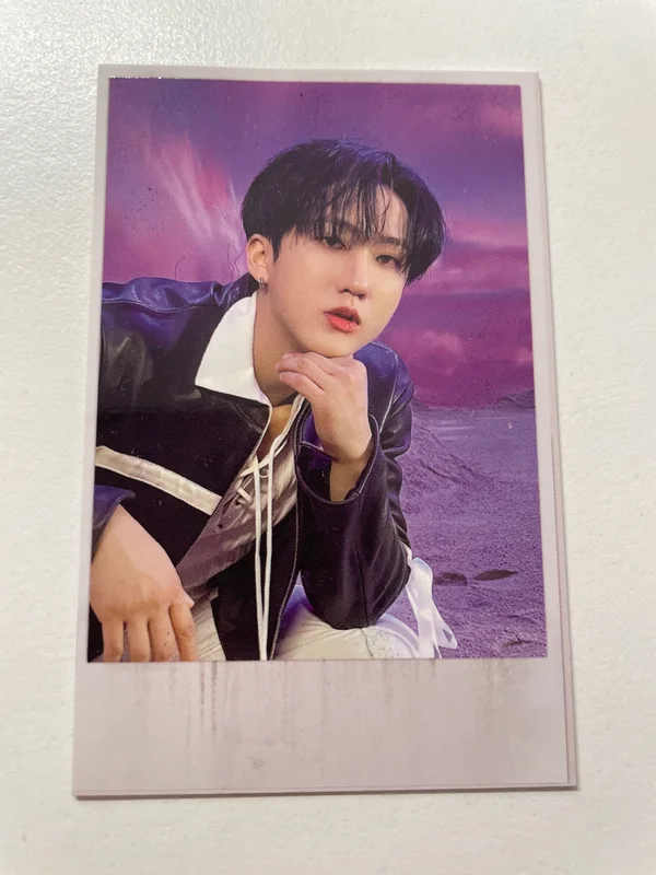 Rock-STAR Changbin