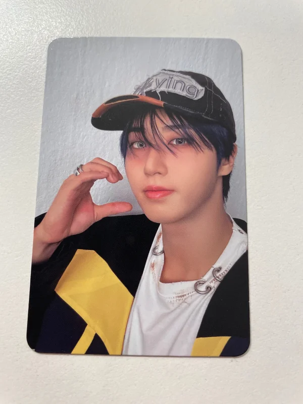 KARMA ACCORDION VER.