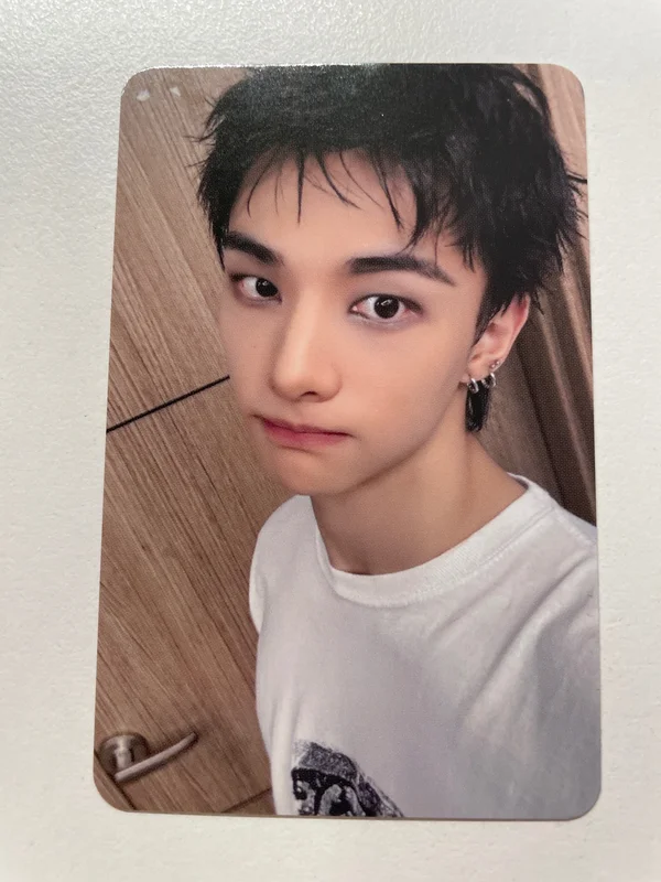 Pocamarket, Stray Kids HYUNJIN DO IT PLATFORM PLVE VER. K-pop