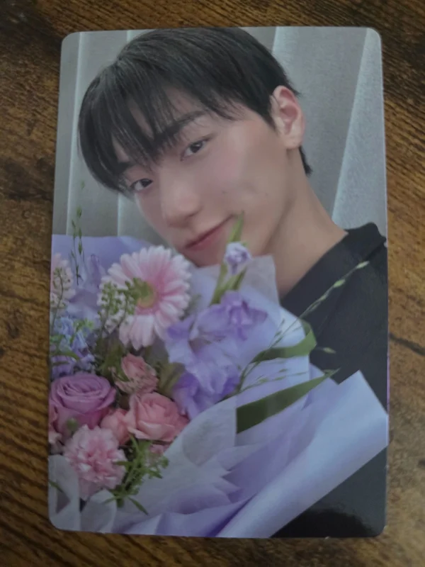 GOLDEN HOUR : Part.5 DIGIPACK VER. ATEEZ OFFICIAL PLATFORM