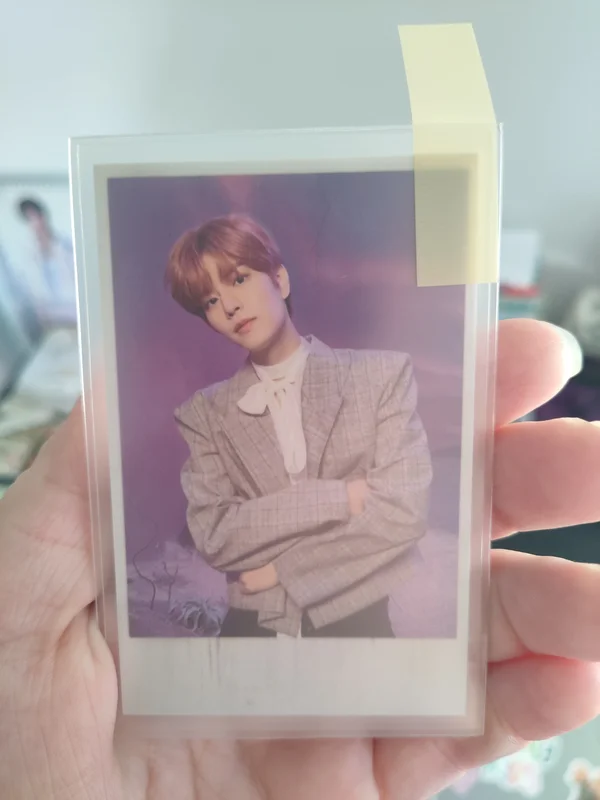 -STAR Seungmin