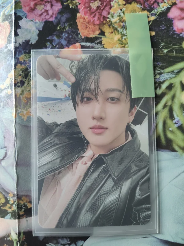 DO IT IT VER. Changbin