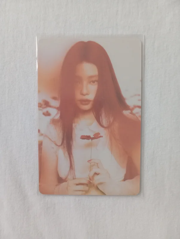 Ruby Jane Version