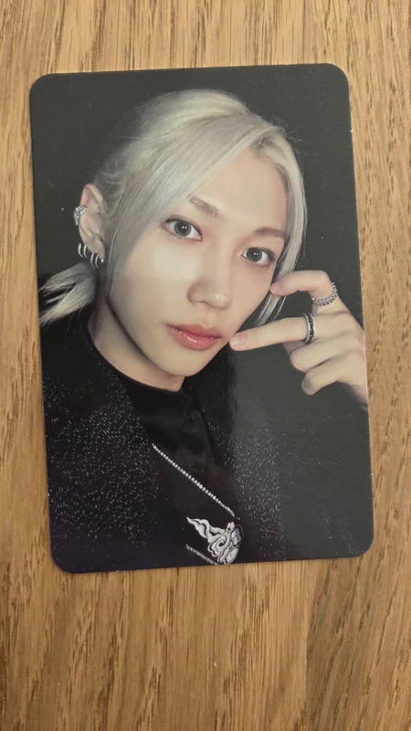 (HOP) ACCORDION VER.